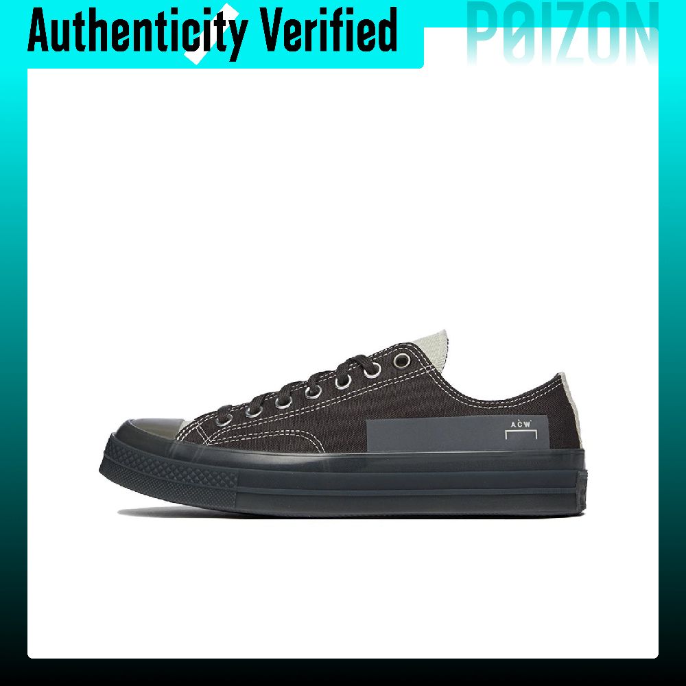 Converse Shoes Chuck 70 - حذاء A-COLD-WALL* X Converse Chuck 70
