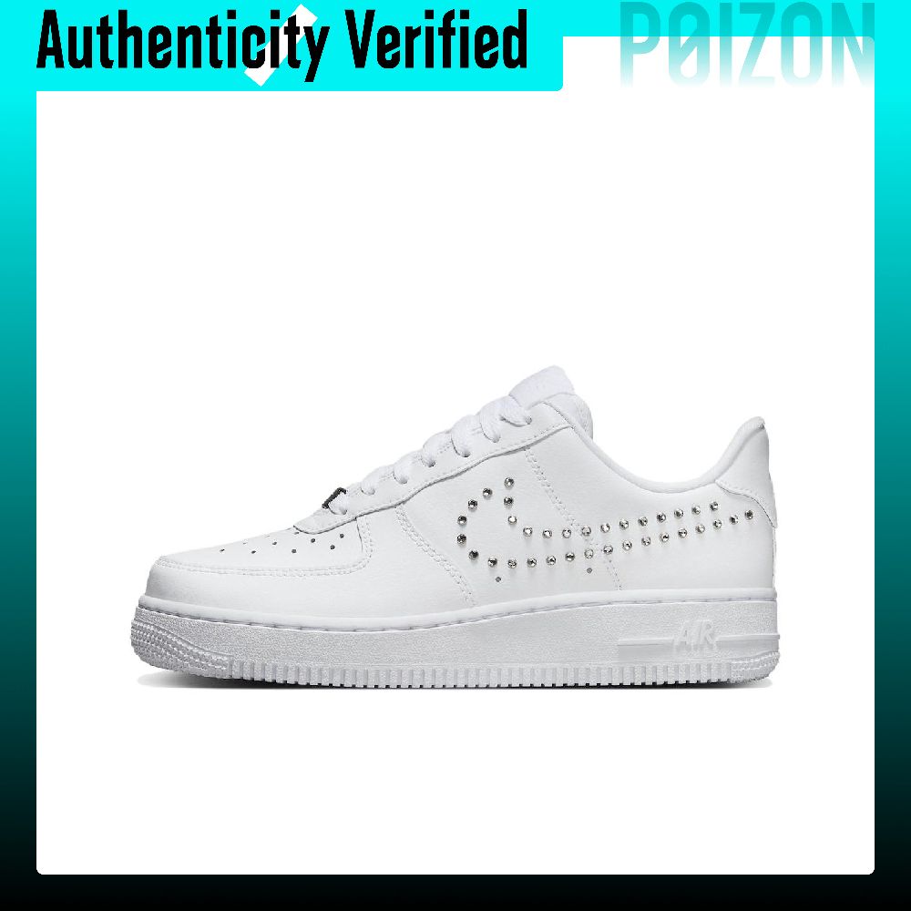 Nike Shoes Air Force 1 - حذاء نايكي إير فورس 1 للنساء،