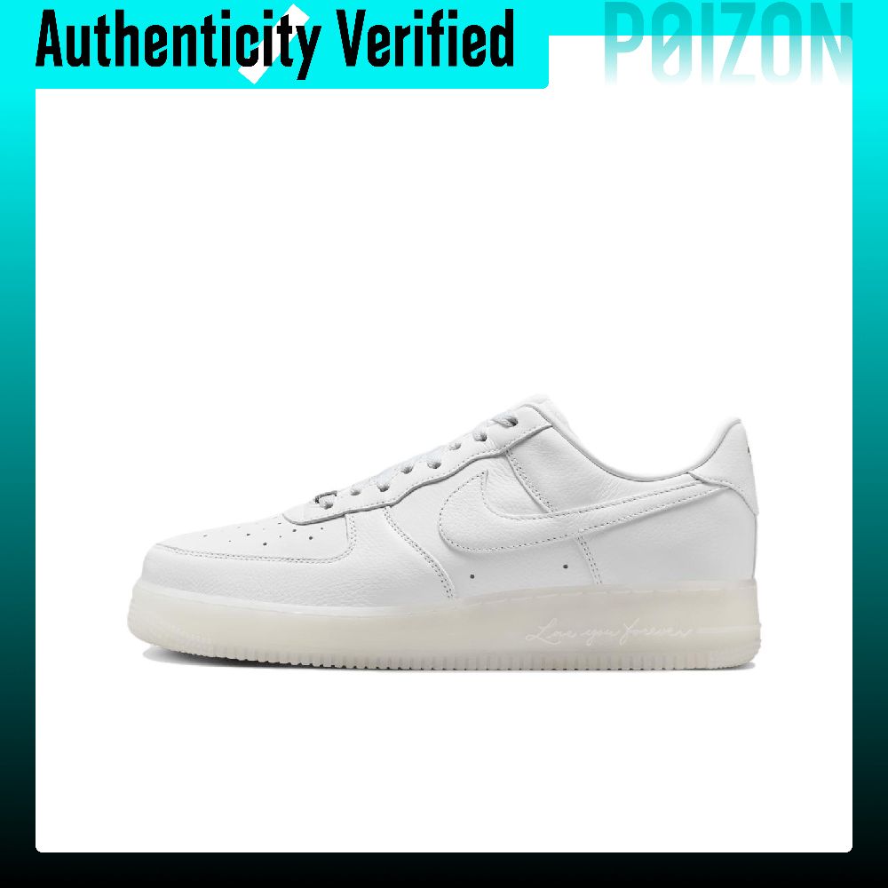 دريك × نايك إير فورس 1 أحذية ت - مراجعة Nike Shoes Air Force 1 وسعره