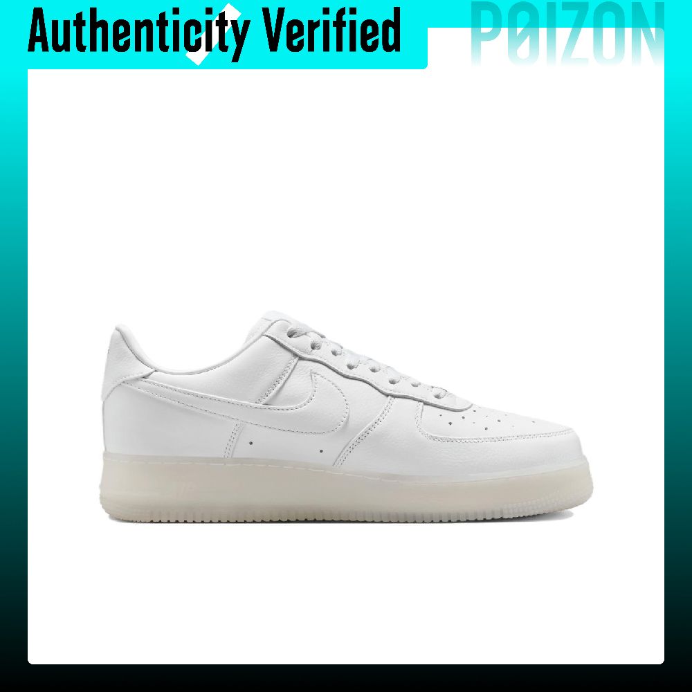دريك × نايك إير فورس 1 أحذية ت - مراجعة Nike Shoes Air Force 1 وسعره