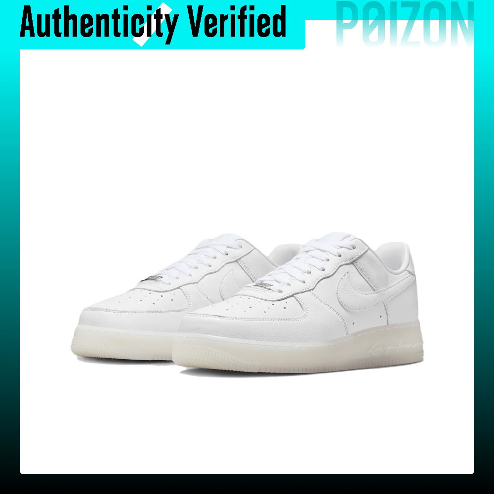 دريك × نايك إير فورس 1 أحذية ت - مراجعة Nike Shoes Air Force 1 وسعره