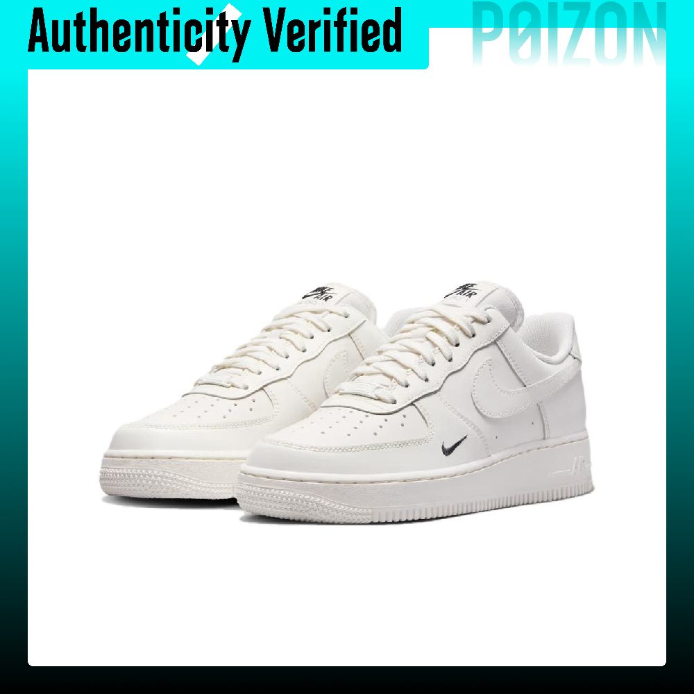 حذاء نايكي إير فورس 1 '07 ESS  - مراجعة Nike Shoes Air Force 1 وسعره