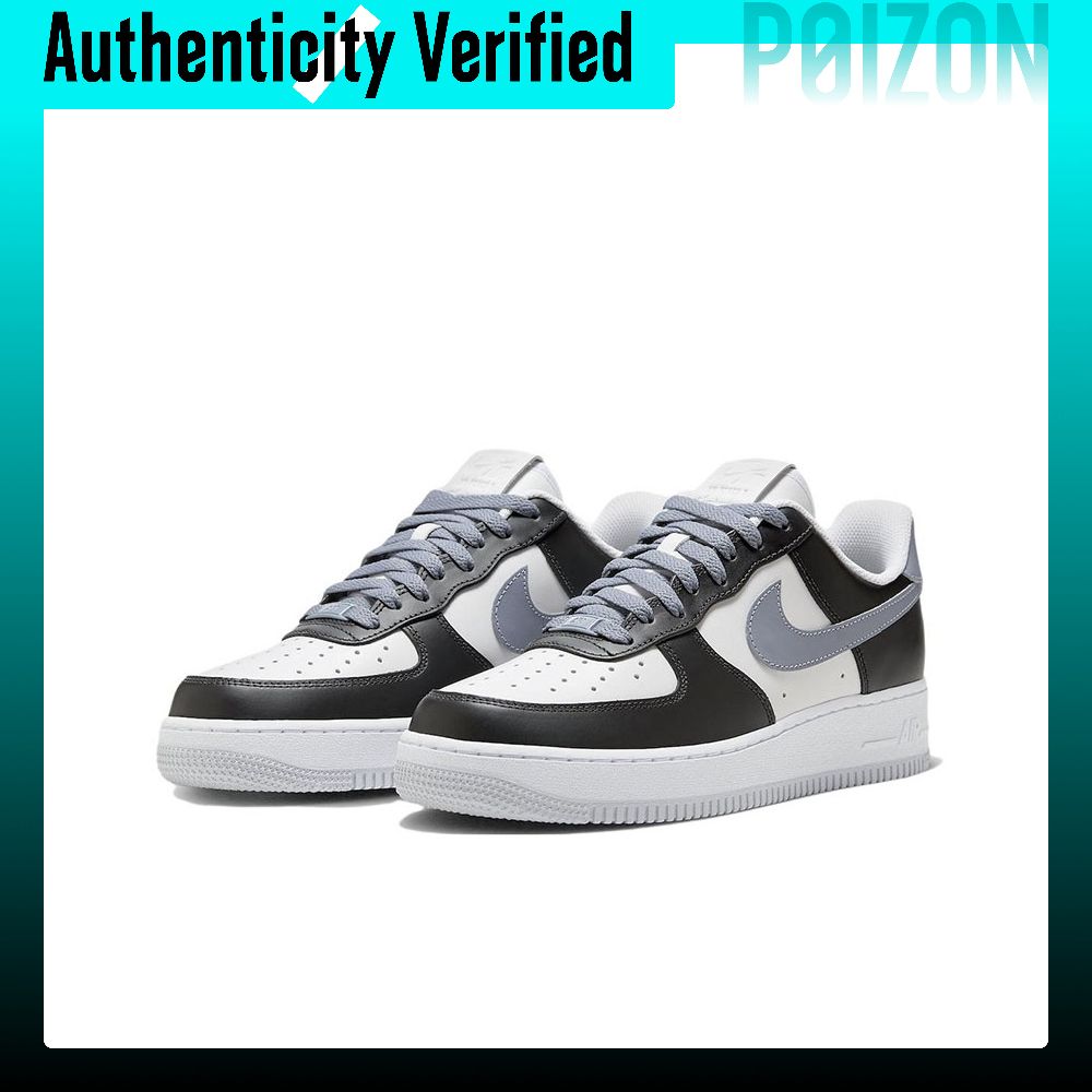 حذاء نايكي إير فورس 1 للرجال و - مراجعة Nike Shoes Air Force 1 وسعره