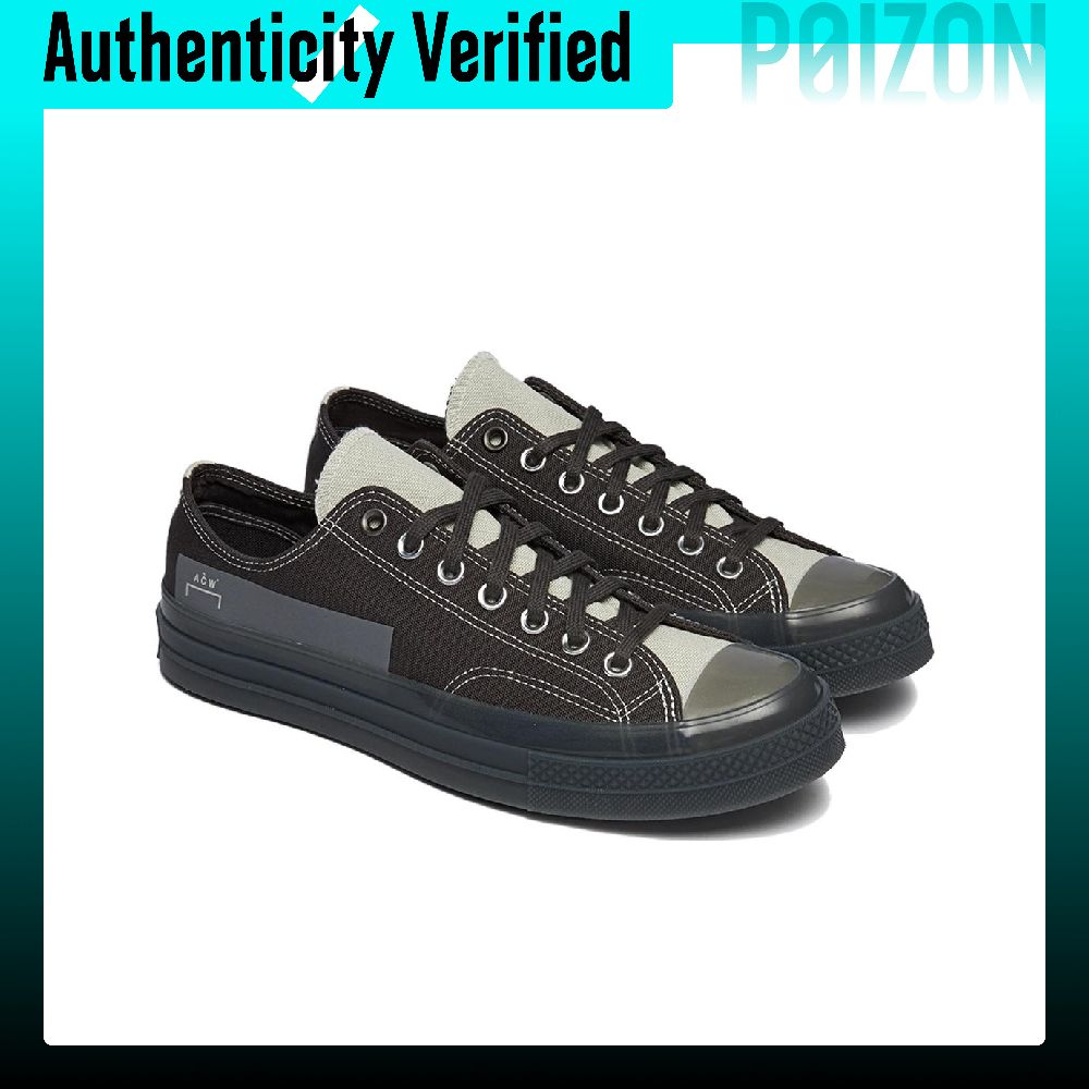 حذاء A-COLD-WALL* X Converse C - مراجعة Converse Shoes Chuck 70 وسعره
