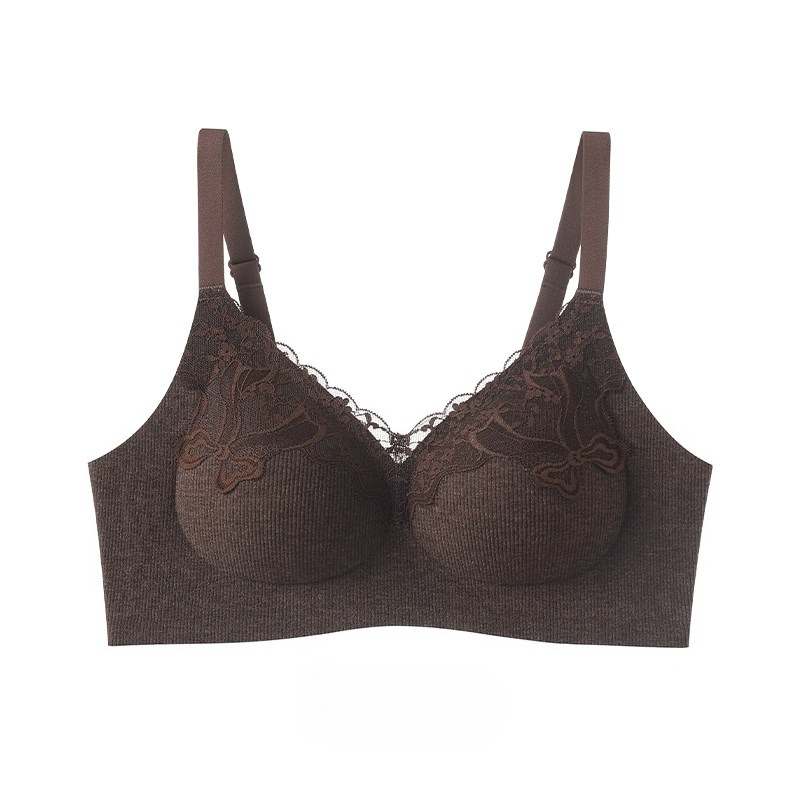 حمالة صدر نسائية أنيقة من الدا - مراجعة Wirefree Bra Comfort وسعره