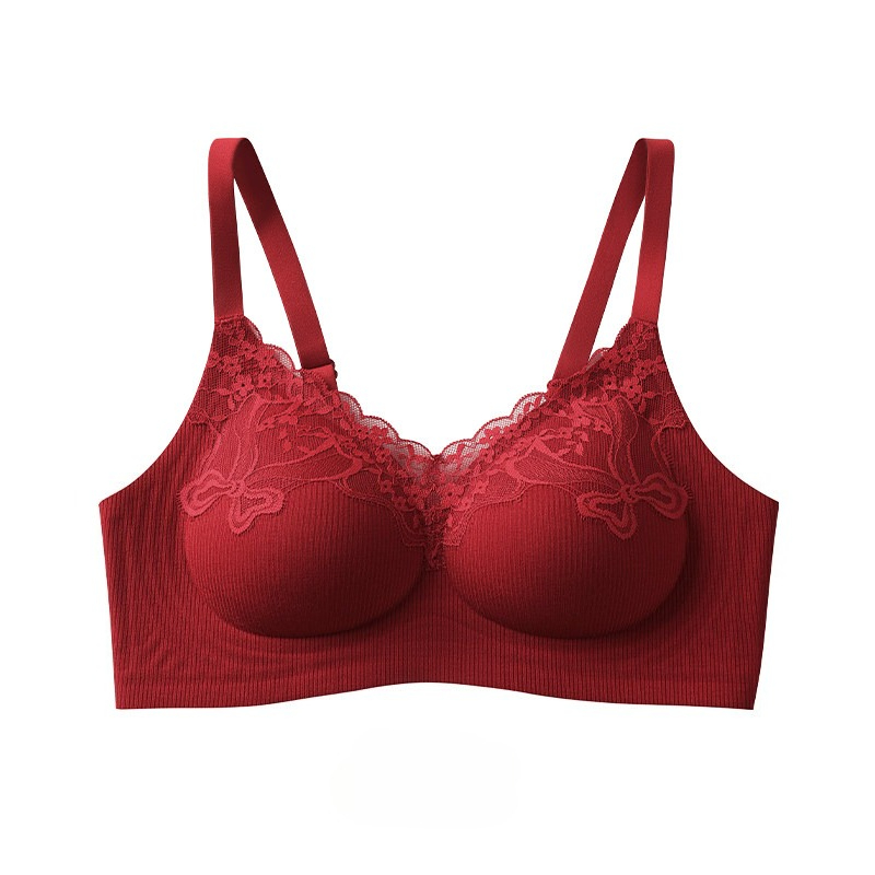 حمالة صدر نسائية أنيقة من الدا - مراجعة Wirefree Bra Comfort وسعره