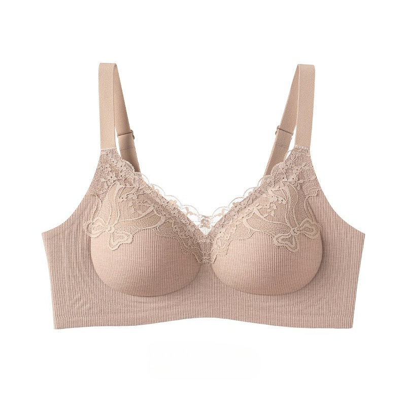 حمالة صدر نسائية أنيقة من الدا - مراجعة Wirefree Bra Comfort وسعره