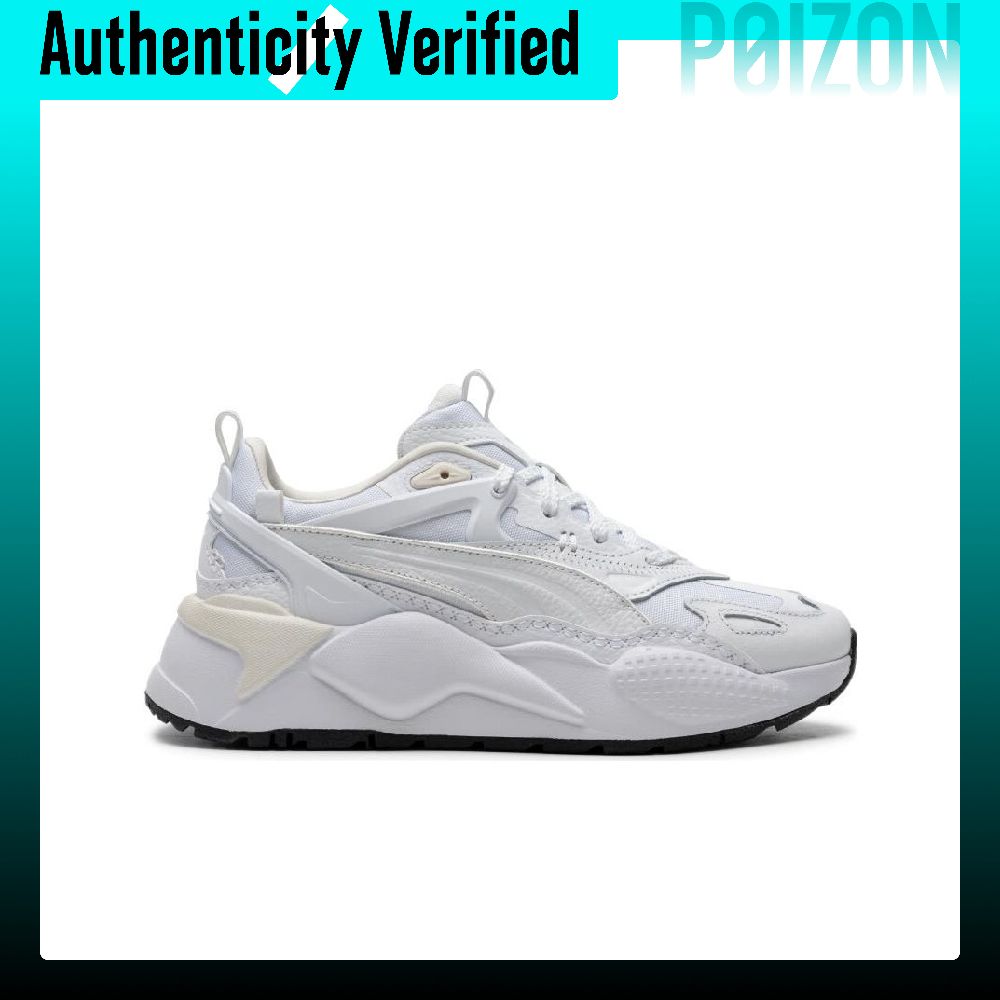 حذاء كاجوال منخفض الارتفاع مقا - مراجعة Puma Shoes Rs-X وسعره
