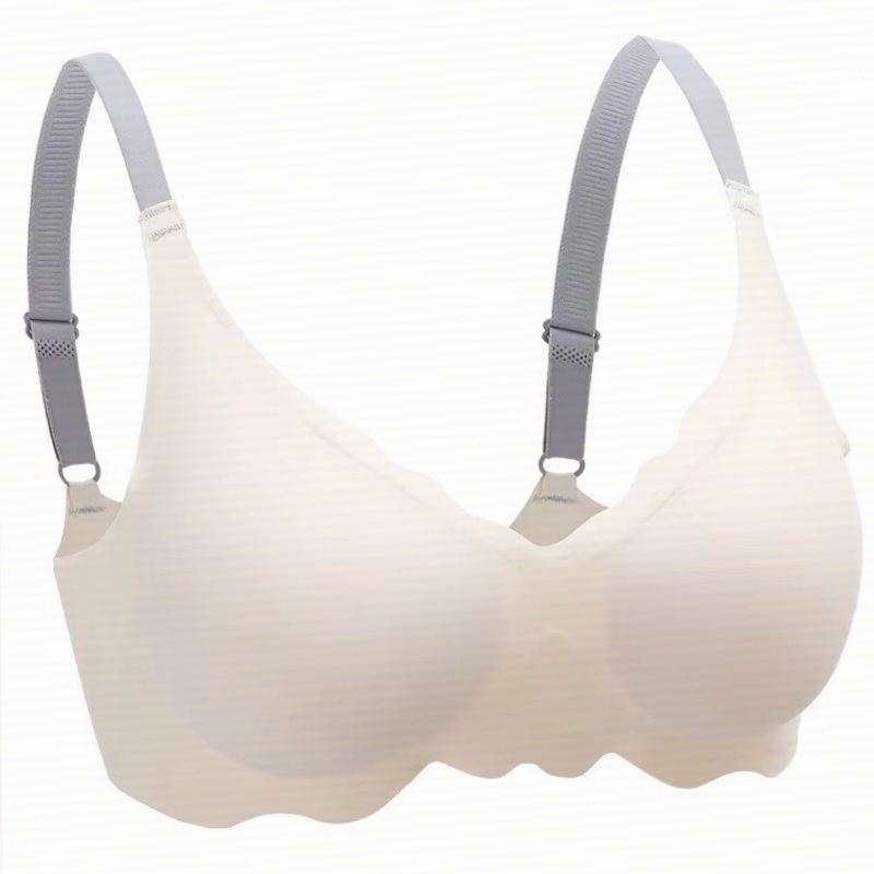 حمالة صدر نسائية بدون حلقات مع - مراجعة Wirefree Bra Comfort وسعره