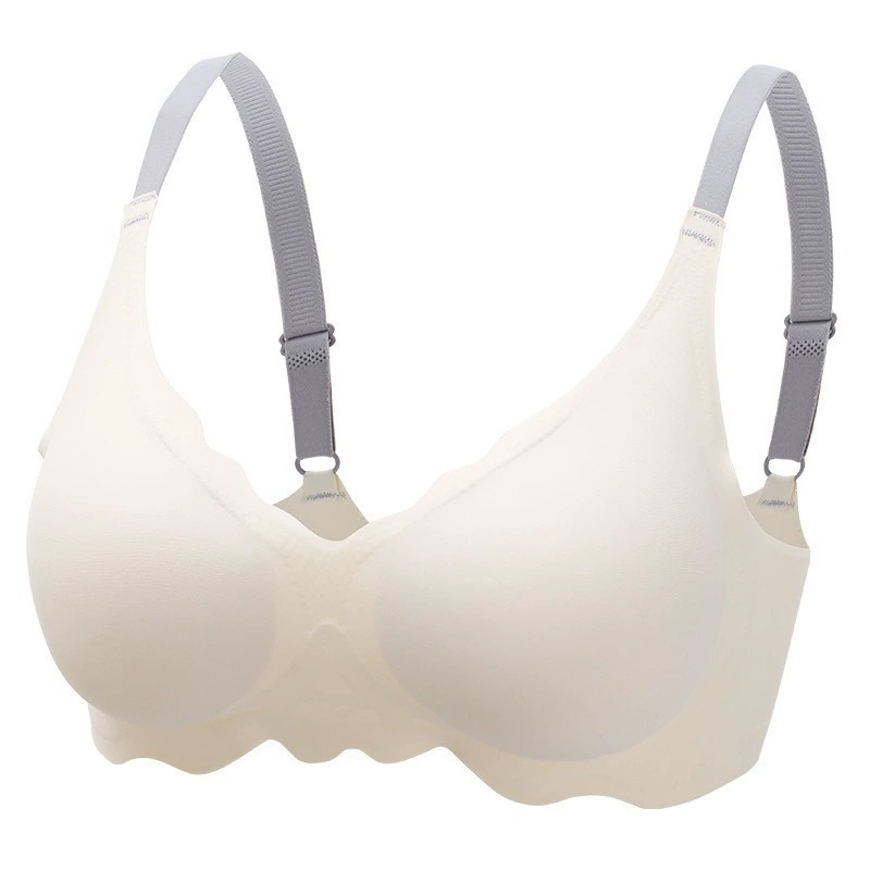 حمالة صدر نسائية بدون حلقات مع - مراجعة Wirefree Bra Comfort وسعره