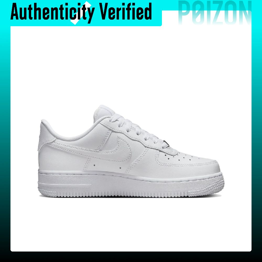 حذاء نايكي إير فورس 1 للنساء،  - مراجعة Nike Shoes Air Force 1 وسعره