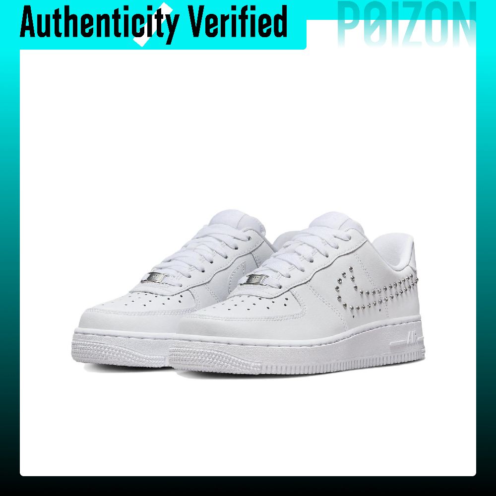 حذاء نايكي إير فورس 1 للنساء،  - مراجعة Nike Shoes Air Force 1 وسعره