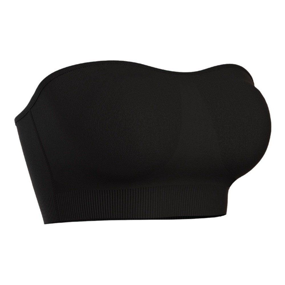 حمالة صدر ناعمة مع حشوة، بدون  - مراجعة Push Up Bra Silicone وسعره