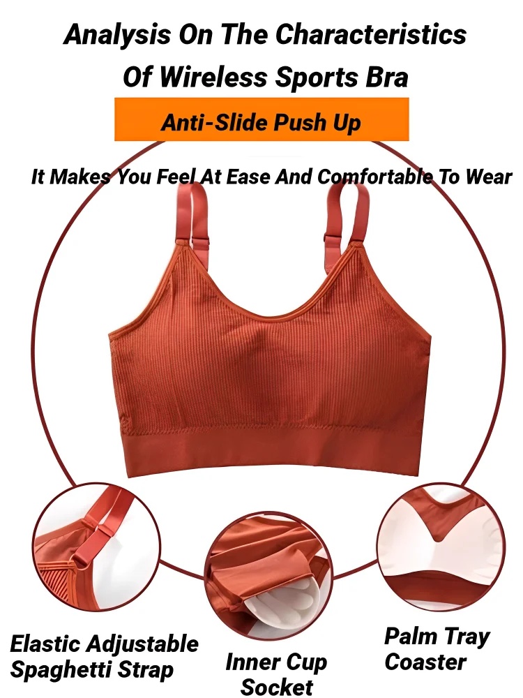 حمالة صدر بدون خياطة للنساء، ح - مراجعة Sleep Bra Bralette وسعره