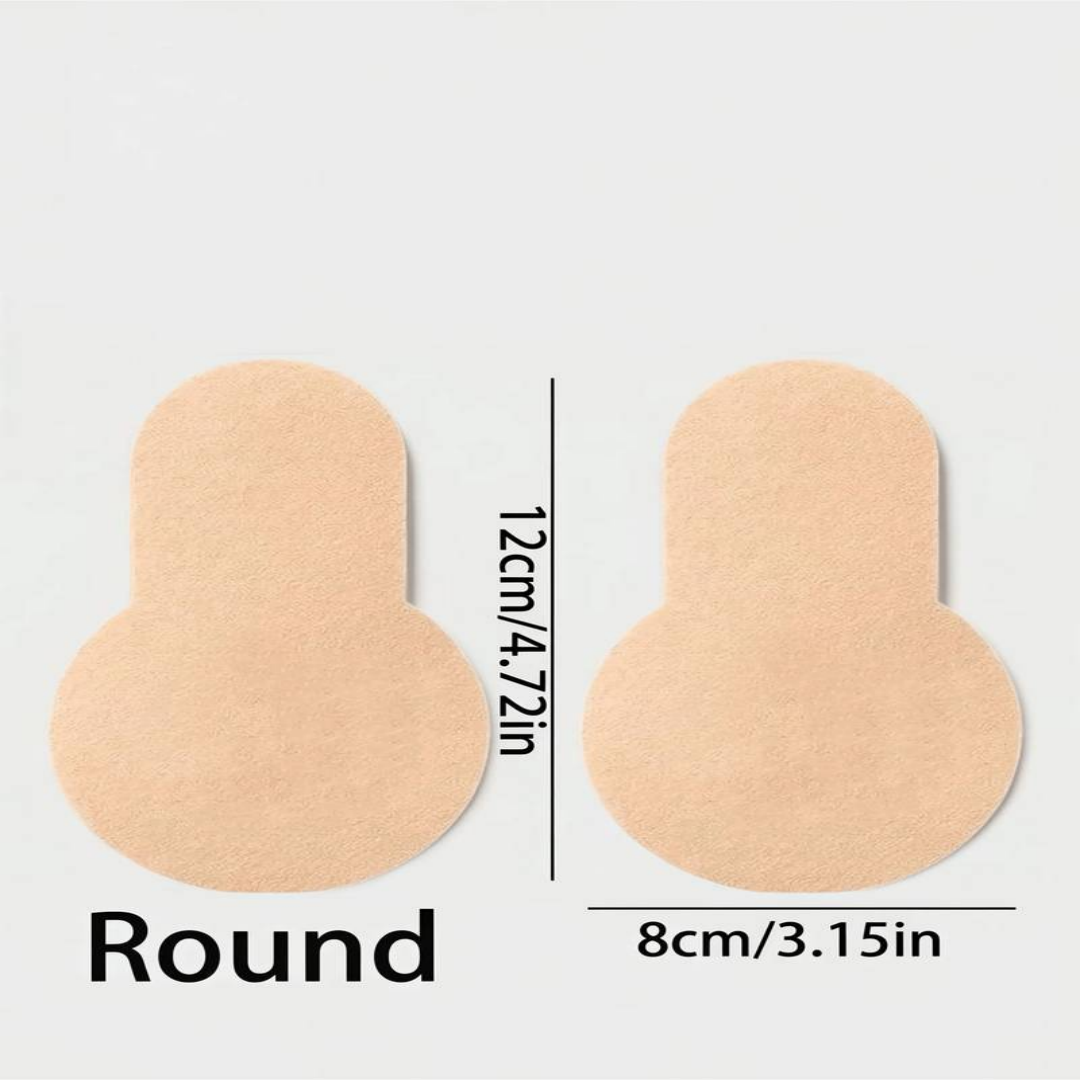 حمالات صدر نسائية لرفع الصدر،  - مراجعة Strapless Bra Adhesive وسعره