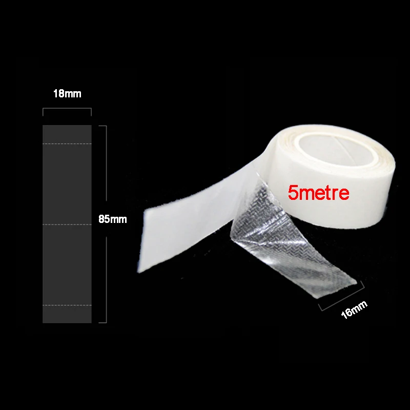 20 قطعة على الوجهين سر الجسم ش - مراجعة Strapless Bra Adhesive وسعره
