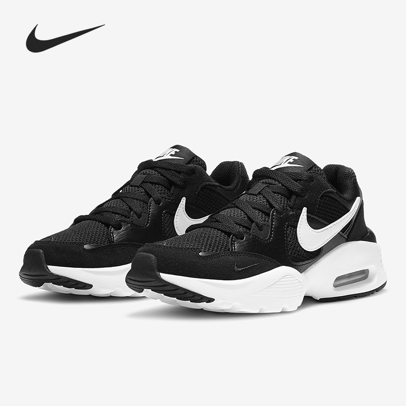 حذاء رياضي نسائي من Nike Authe - مراجعة Nike Shoes Air Max 270 وسعره